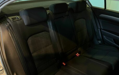 Volkswagen Passat B8 рестайлинг, 2019 год, 2 450 000 рублей, 31 фотография