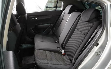 KIA Rio IV, 2018 год, 1 359 000 рублей, 9 фотография