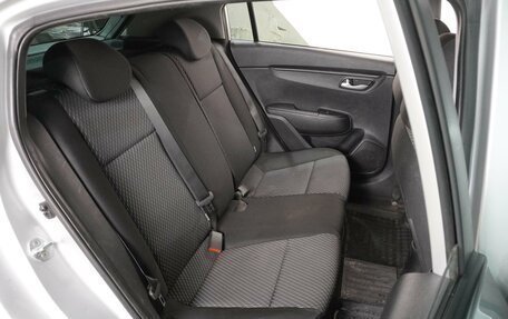 KIA Rio IV, 2018 год, 1 359 000 рублей, 7 фотография