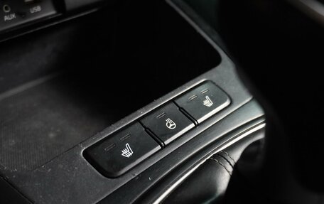 KIA Rio IV, 2018 год, 1 359 000 рублей, 17 фотография