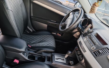 Mitsubishi Lancer IX, 2007 год, 650 000 рублей, 6 фотография