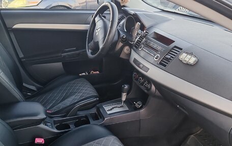 Mitsubishi Lancer IX, 2007 год, 650 000 рублей, 7 фотография