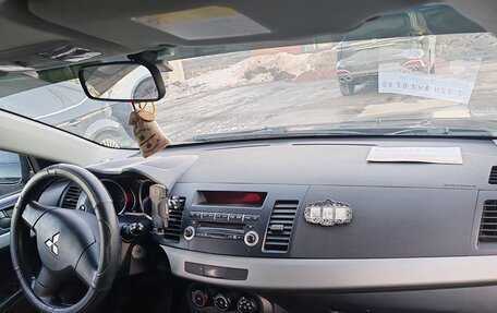 Mitsubishi Lancer IX, 2007 год, 650 000 рублей, 5 фотография