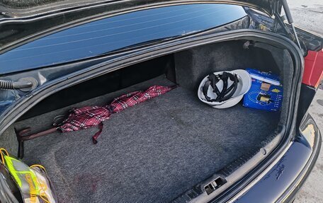 Mitsubishi Lancer IX, 2007 год, 650 000 рублей, 8 фотография