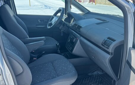 Volkswagen Sharan I рестайлинг, 2001 год, 600 000 рублей, 5 фотография