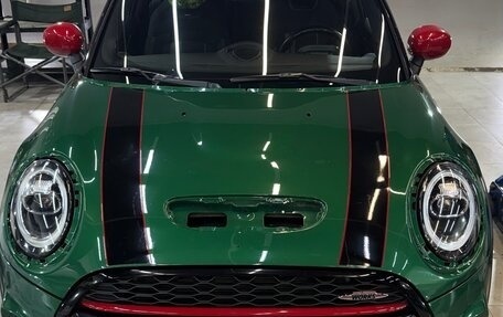 MINI Hatch, 2020 год, 3 700 000 рублей, 1 фотография