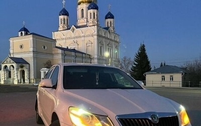 Skoda Octavia, 2010 год, 580 000 рублей, 1 фотография