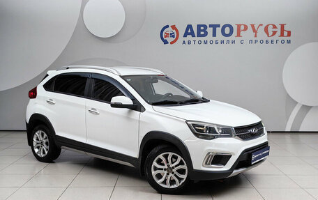 Chery Tiggo 2, 2017 год, 787 000 рублей, 1 фотография
