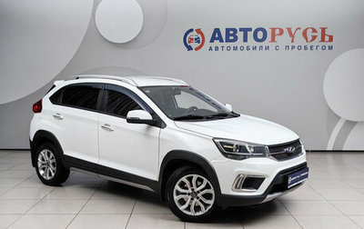 Chery Tiggo 2, 2017 год, 787 000 рублей, 1 фотография