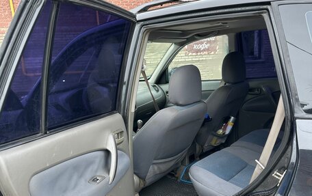 Chery Tiggo (T11), 2007 год, 220 000 рублей, 9 фотография