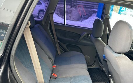 Chery Tiggo (T11), 2007 год, 220 000 рублей, 10 фотография