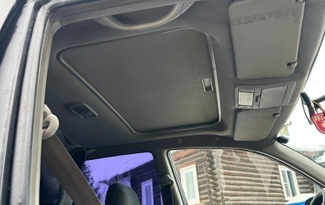 Chery Tiggo (T11), 2007 год, 220 000 рублей, 13 фотография