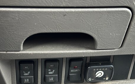 Chery Tiggo (T11), 2007 год, 220 000 рублей, 15 фотография