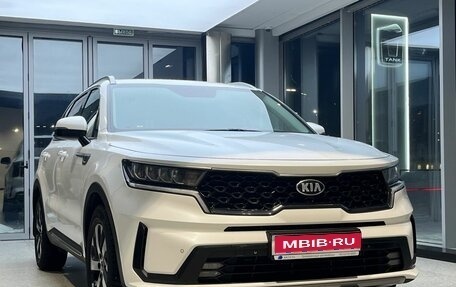 KIA Sorento IV, 2020 год, 3 650 000 рублей, 1 фотография