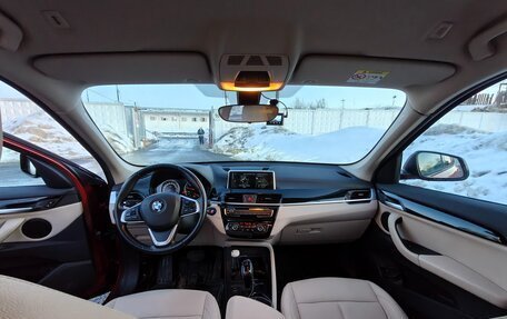 BMW X1, 2020 год, 2 900 000 рублей, 7 фотография
