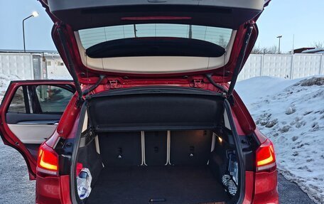 BMW X1, 2020 год, 2 900 000 рублей, 5 фотография