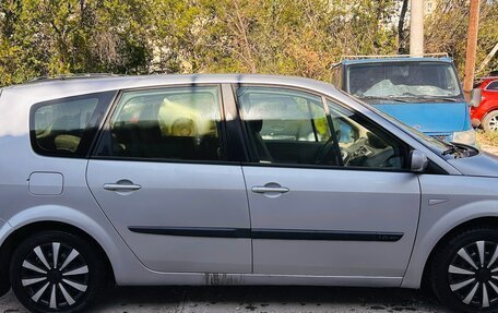 Renault Scenic III, 2006 год, 335 000 рублей, 3 фотография