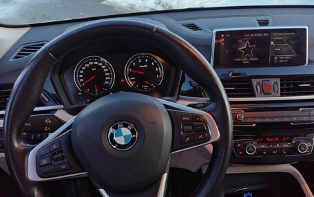 BMW X1, 2020 год, 2 900 000 рублей, 6 фотография