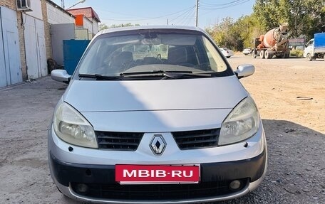 Renault Scenic III, 2006 год, 335 000 рублей, 2 фотография