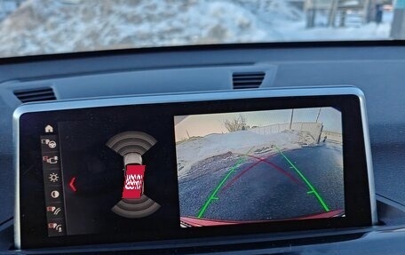 BMW X1, 2020 год, 2 900 000 рублей, 8 фотография