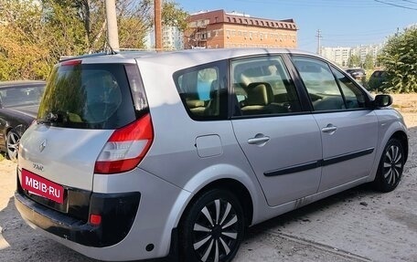 Renault Scenic III, 2006 год, 335 000 рублей, 4 фотография
