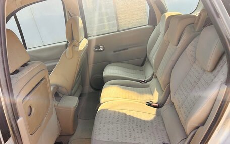 Renault Scenic III, 2006 год, 335 000 рублей, 7 фотография