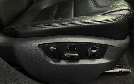 Volkswagen Touareg III, 2011 год, 1 820 000 рублей, 10 фотография