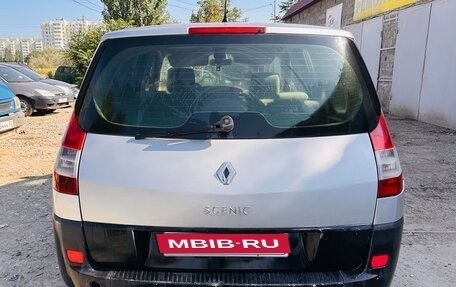 Renault Scenic III, 2006 год, 335 000 рублей, 6 фотография