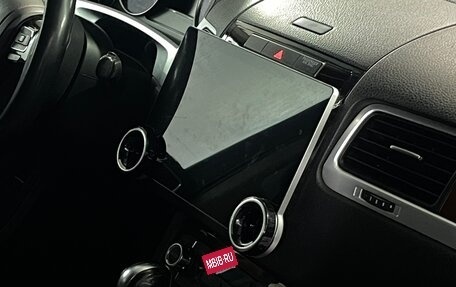 Volkswagen Touareg III, 2011 год, 1 820 000 рублей, 12 фотография