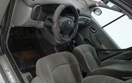 Renault Scenic III, 2002 год, 190 000 рублей, 5 фотография