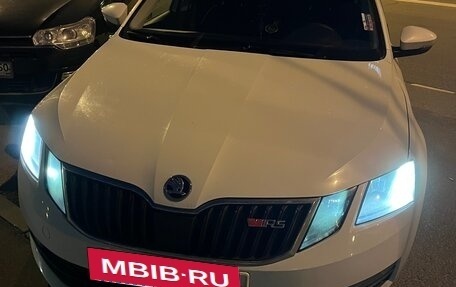 Skoda Octavia, 2019 год, 1 250 000 рублей, 4 фотография