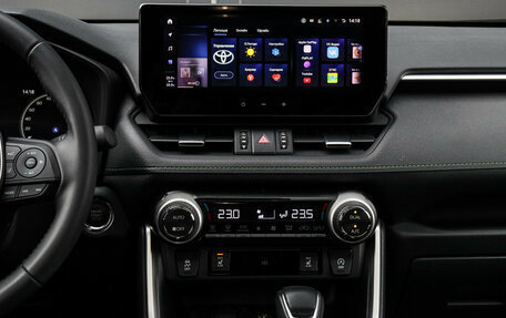 Toyota RAV4, 2024 год, 4 200 000 рублей, 11 фотография