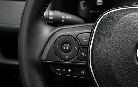 Toyota RAV4, 2024 год, 4 200 000 рублей, 25 фотография