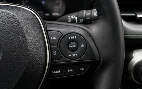 Toyota RAV4, 2024 год, 4 200 000 рублей, 24 фотография