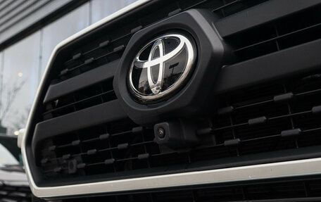 Toyota RAV4, 2024 год, 4 200 000 рублей, 30 фотография