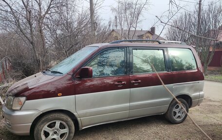 Toyota Town Ace III, 1996 год, 525 000 рублей, 5 фотография