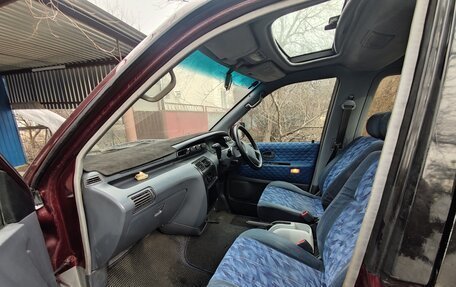 Toyota Town Ace III, 1996 год, 525 000 рублей, 13 фотография