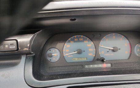 Toyota Town Ace III, 1996 год, 525 000 рублей, 16 фотография