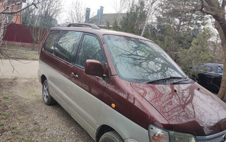 Toyota Town Ace III, 1996 год, 525 000 рублей, 11 фотография