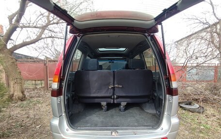 Toyota Town Ace III, 1996 год, 525 000 рублей, 12 фотография