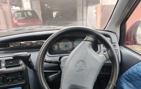 Toyota Town Ace III, 1996 год, 525 000 рублей, 17 фотография