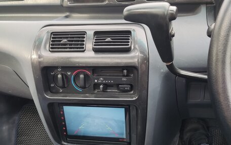 Toyota Town Ace III, 1996 год, 525 000 рублей, 15 фотография