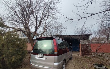 Toyota Town Ace III, 1996 год, 525 000 рублей, 7 фотография