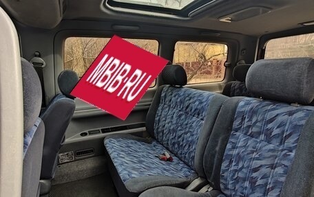 Toyota Town Ace III, 1996 год, 525 000 рублей, 14 фотография