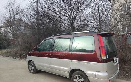 Toyota Town Ace III, 1996 год, 525 000 рублей, 19 фотография