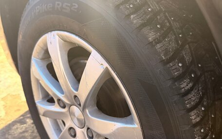 Mitsubishi Lancer IX, 2007 год, 195 000 рублей, 4 фотография