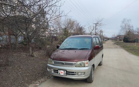 Toyota Town Ace III, 1996 год, 525 000 рублей, 18 фотография