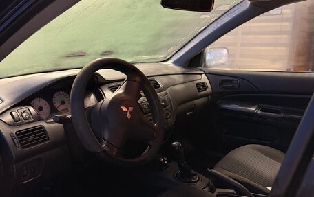 Mitsubishi Lancer IX, 2007 год, 195 000 рублей, 3 фотография