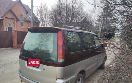 Toyota Town Ace III, 1996 год, 525 000 рублей, 21 фотография