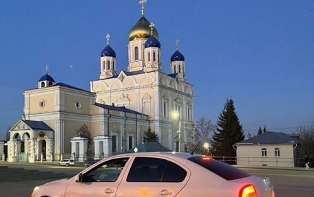 Skoda Octavia, 2010 год, 580 000 рублей, 4 фотография